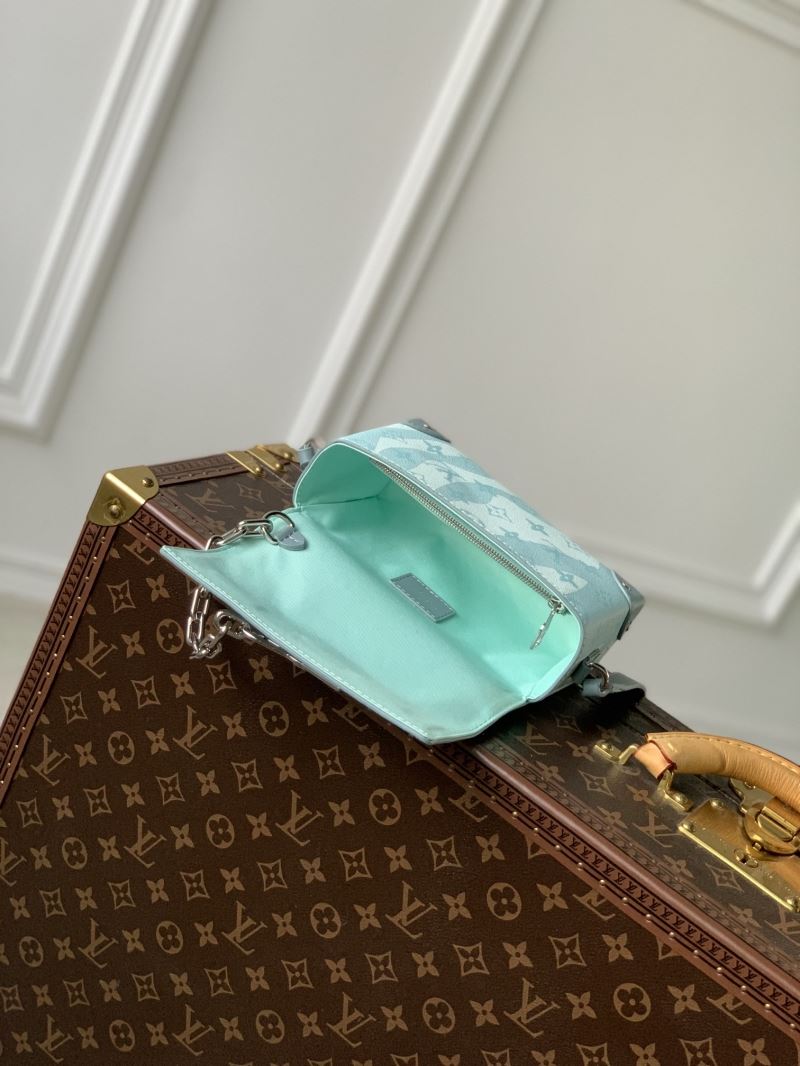 LV Satchel bags